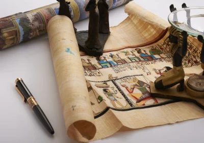 Papiro Egizio | Il Papiro Egizio | Tour Egitto
