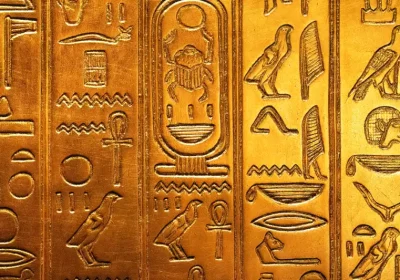 Lingua Egizia Antica | Antico Egitto Lingua | Tour Egitto