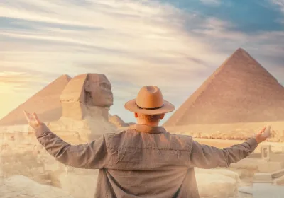 Cosa Vedere a Giza | Giza Cosa Vedere | Cosa Visitare a Giza