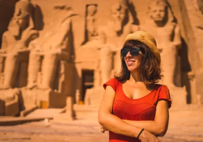 Dove Andare in Egitto | Dove Andare in Vacanza in Egitto