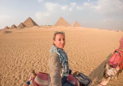 Dove si trova l'Egitto | Egitto Dove si Trova | Tour Egitto