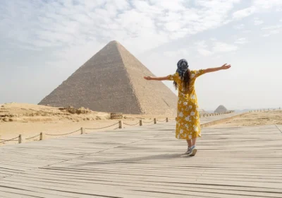 Egitto a Dicembre | Dicembre in Egitto | Tour Egitto