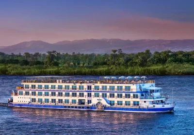 Crociere sul Nilo a Capodanno | Tour Egitto