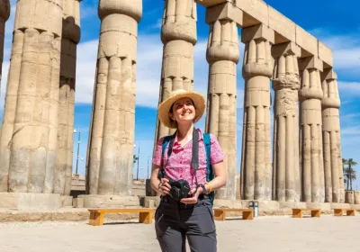 Cose Da Non Fare in Egitto