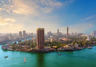 Capitale dell'Egitto | La Capitale dell'Egitto | Tour Egitto