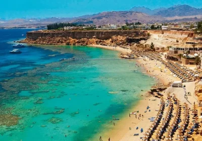 Mare di Sharm el Sheikh | Mare di Sharm | Tour Egitto
