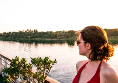 Abbigliamento per Crociera sul Nilo