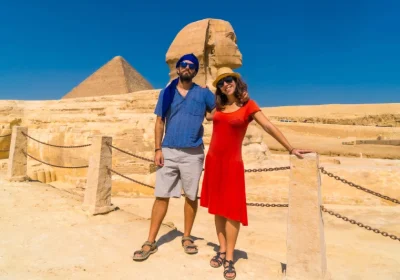 Cosa Visitare in Egitto