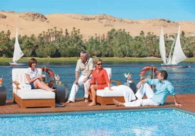 Crociera sul Nilo Consigli