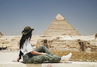 Cose da Fare in Egitto