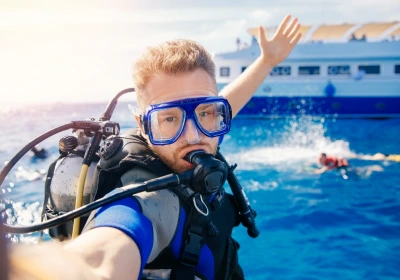 Immersioni in Mar Rosso