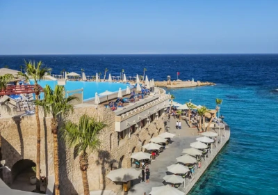 Dove si trova Hurghada