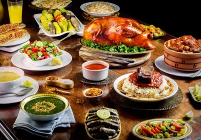 Cosa Si Mangia in Egitto