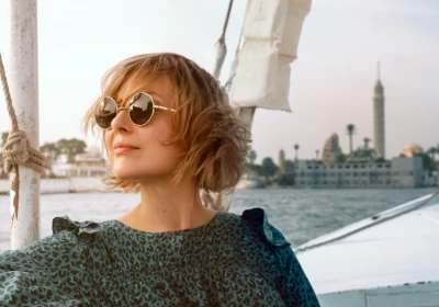 Dove si Trova il Cairo