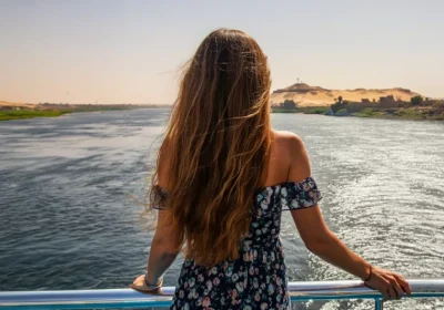 Crociera sul Nilo Tappe | Crociera sul Nilo Programma