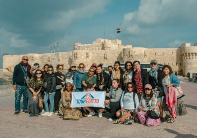 organizzare viaggio in egitto