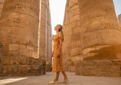 Cosa Fare a Luxor Cosa Fare a Luxor