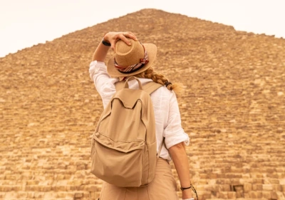 Cosa Sono le Piramidi Cosa Sono le Piramidi