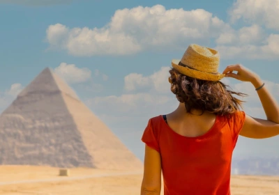 Viaggiare Sicuri Egitto