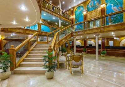 la crociera da dentro , crociera nilo 