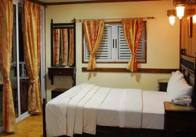 Crociera Sul Nilo Dahabeya