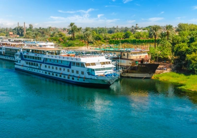 Crucero Steigenberger Minerva | Crucero Rio Nilo