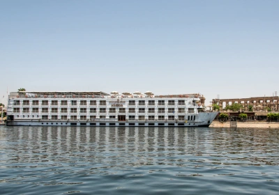 Crucero Steigenberger Minerva | Crucero Rio Nilo