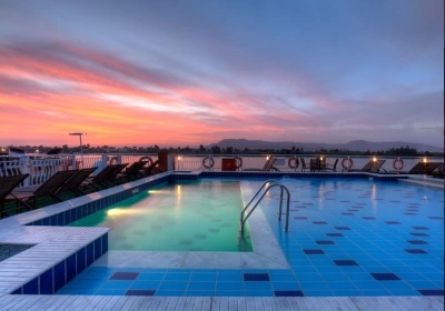 Crucero Steigenberger Minerva | Crucero Rio Nilo