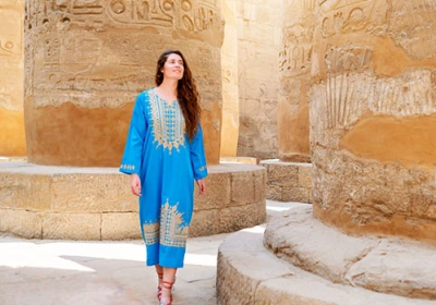 Sonesta st. George Crucero Nilo | Cruceros Nilo