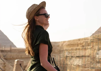 Sonesta st. George Crucero Nilo | Cruceros Nilo