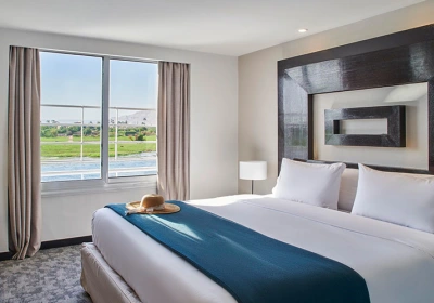 crucero Movenpick Royal Lily