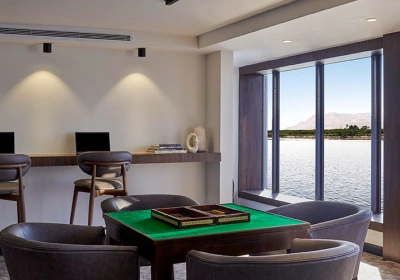 crucero Movenpick Royal Lily