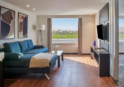 crucero Movenpick Royal Lily