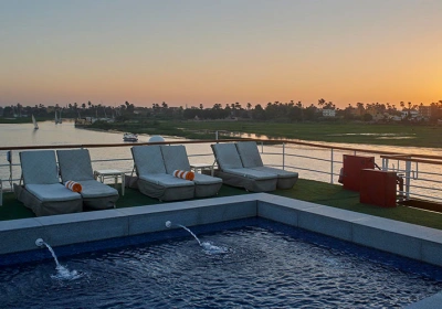 crucero Movenpick Royal Lily