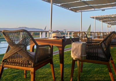 crucero Movenpick Royal Lily