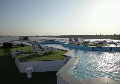 Pescina e rilasso a bordo della crociera, crociera nilo egitto