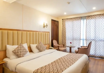 Una Camera, crociera sul nilo economia