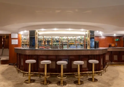 il Bar,  egitto crociera nilo