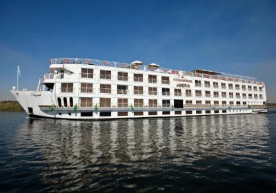 Steigenberger minerva, crociera sul nilo meglior tour operator