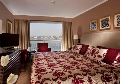 una camera, crociera sul nilo meglior tour operator