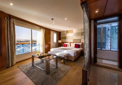 una camera, crociera sul nilo itinerario