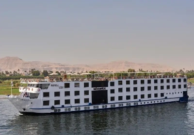 Movenpick Royal Lily, crociera sul nilo 5 stelle lusso