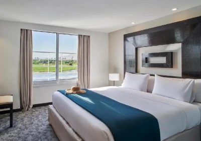 una Camera, crociera sul nilo 5 stelle lusso