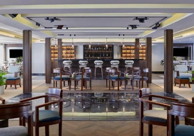 il bar, crociera sul nilo 5 stelle lusso