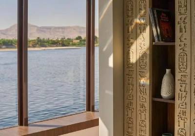 Movenpick Royal Lily, crociera sul nilo 5 stelle lusso