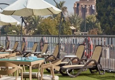 sun deck, motonave crociera sul nilo