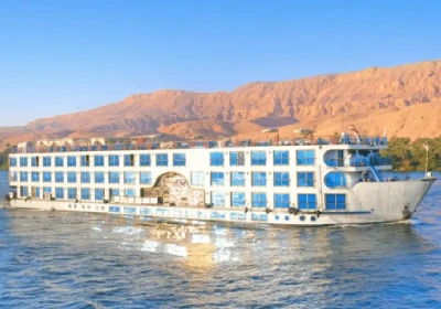 Amwaj Livingstone, crociera sul nilo offerte 