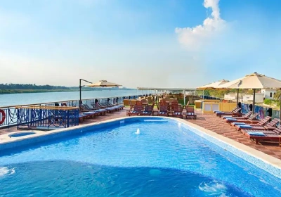 La Piscina, crociera sul nilo offerte 