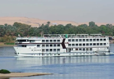 Nile Style, crociera sul nilo di lusso