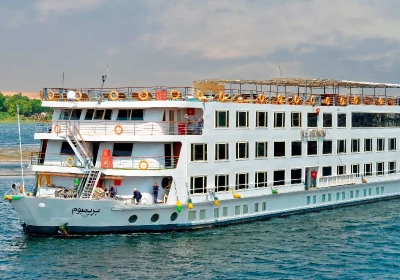 Nile Premium Lussuosa, Crociera Lusso Nilo 